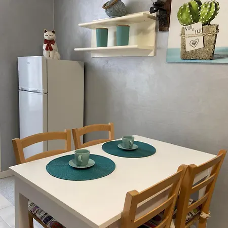 Apartamento Nella Casa Delle Due Torri