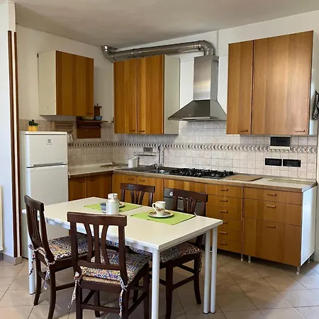 Apartamento Nella Casa Delle Due Torri