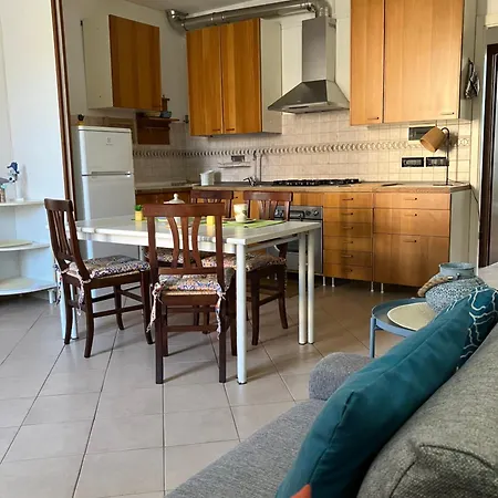 Nella Casa Delle Due Torri Lejlighed