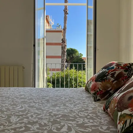 Apartamento Nella Casa Delle Due Torri San Bartolomeo Al Mare