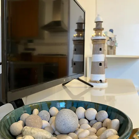 Apartamento Nella Casa Delle Due Torri
