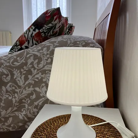Nella Casa Delle Due Torri Apartment San Bartolomeo Al Mare