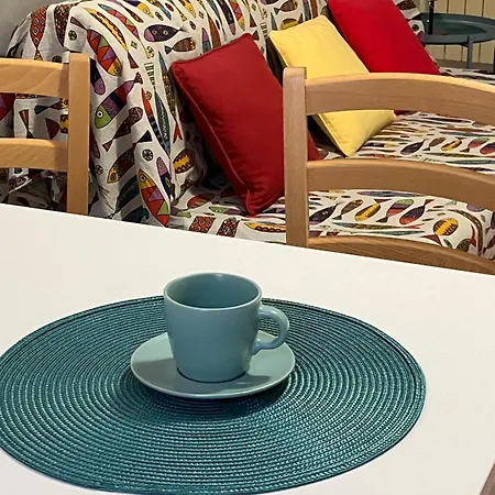 Nella Casa Delle Due Torri Apartment San Bartolomeo Al Mare