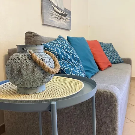 Nella Casa Delle Due Torri Apartment