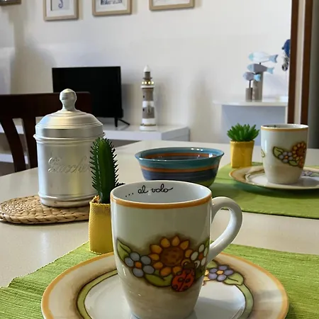 Apartment Nella Casa Delle Due Torri